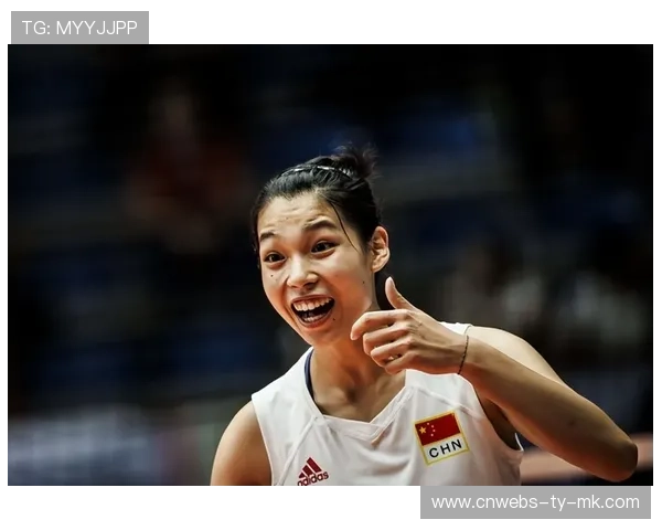 意大利米兰女排官宣中国主攻李盈莹加盟，将征战意甲及欧冠