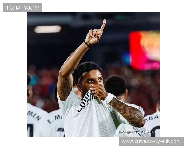 皇马罗德里戈连续31场未进球，本世纪队史进攻球员第四长球荒