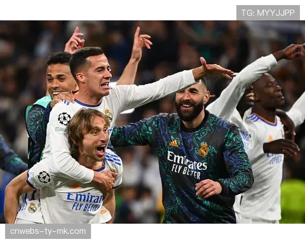 次回合：皇马加时赛4-2力克曼城，总分7-6晋级四强